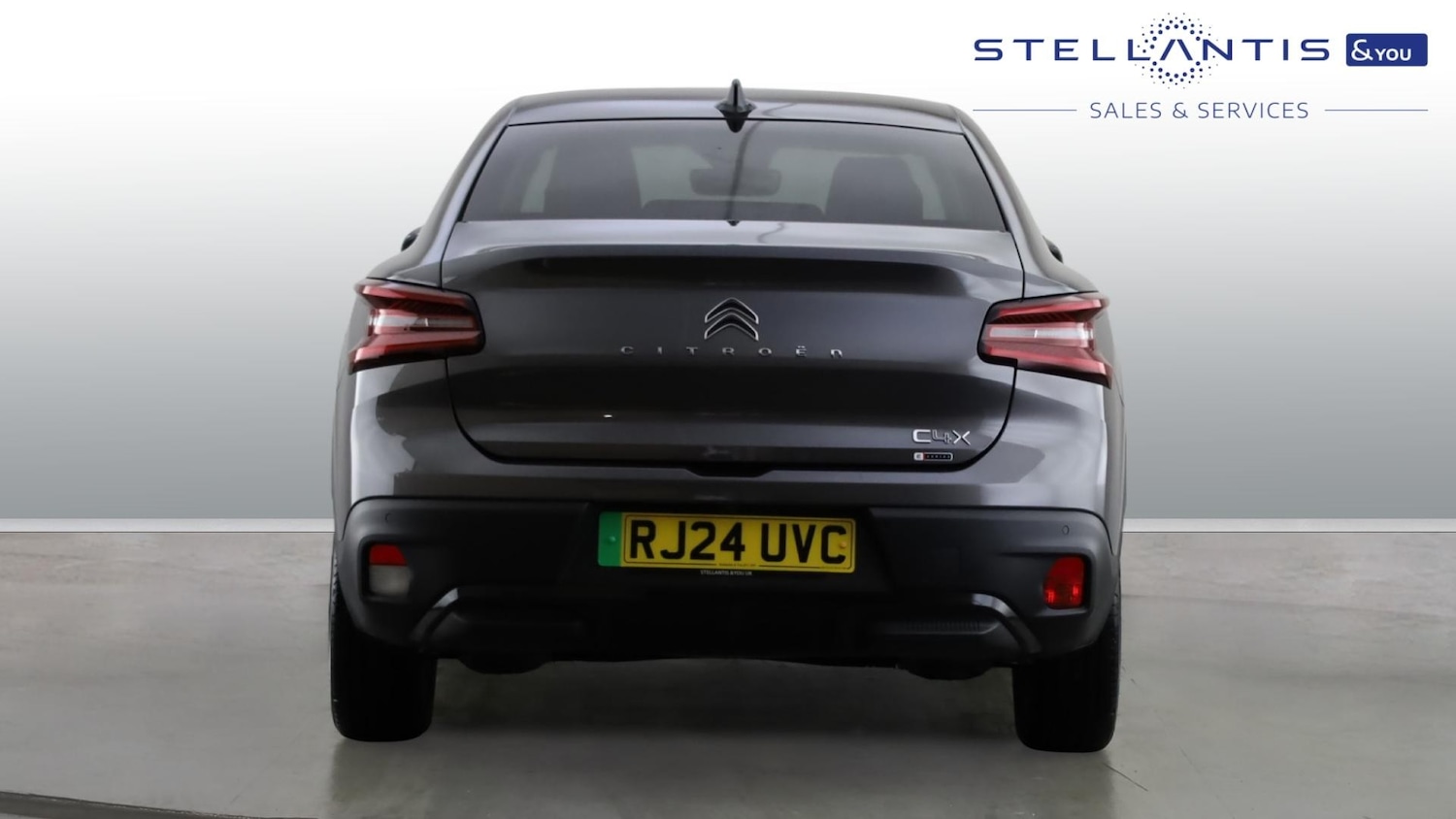 Used Citroen C4 2024 for sale - 77332374: Photo 14