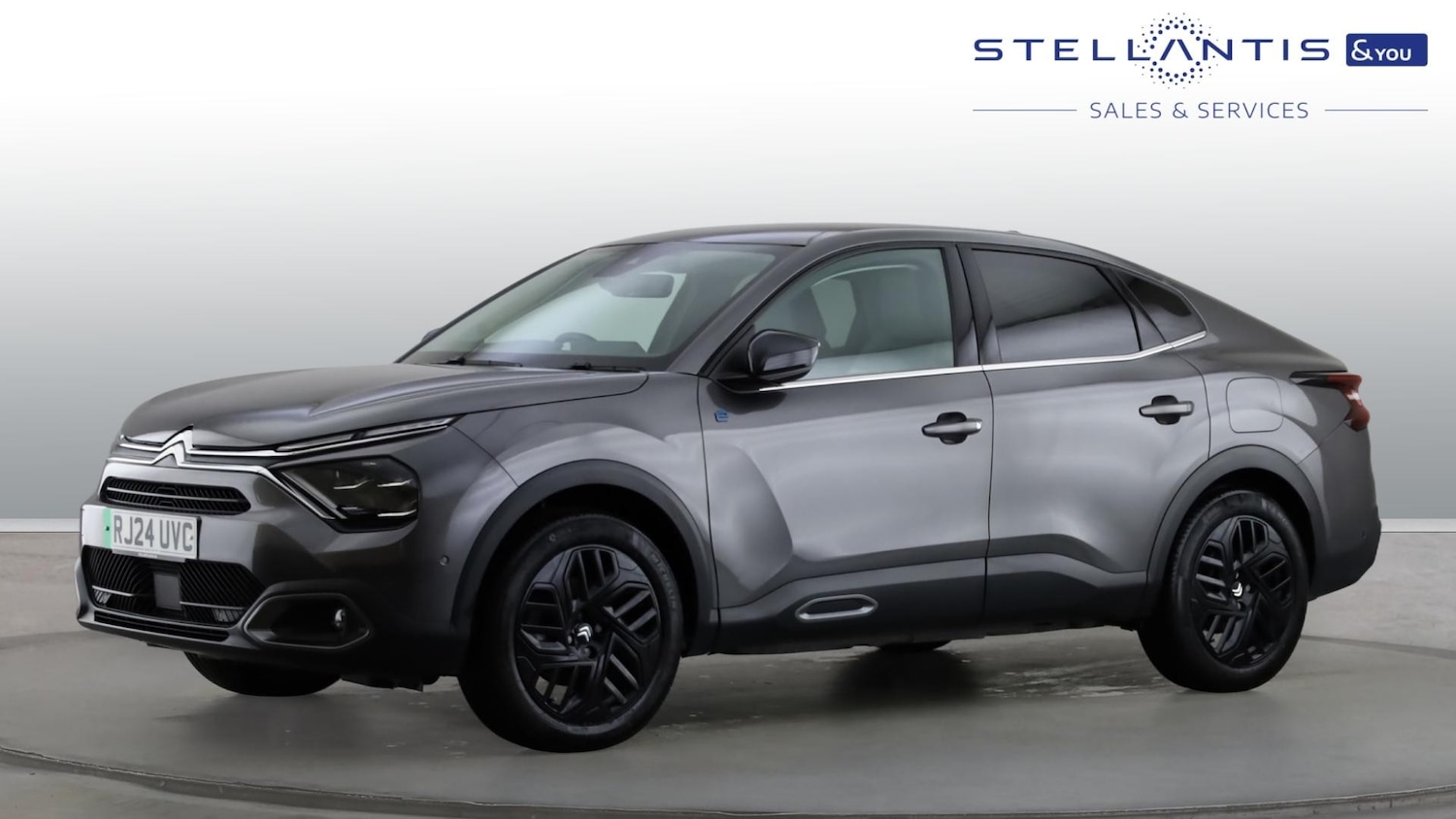 Used Citroen C4 2024 for sale - 77332374: Photo 16