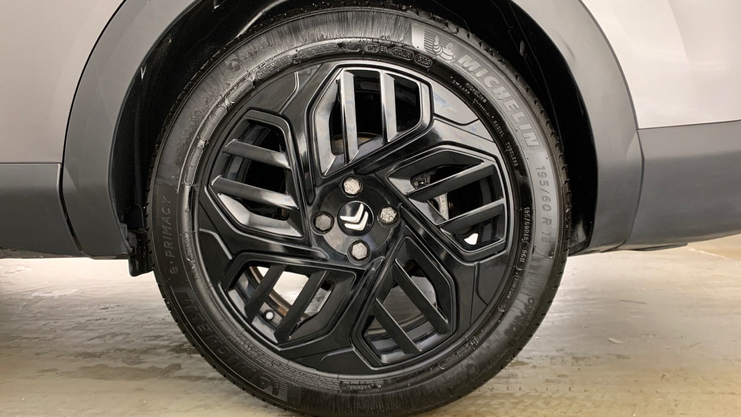 Used Citroen C4 2024 for sale - 77332374: Photo 18