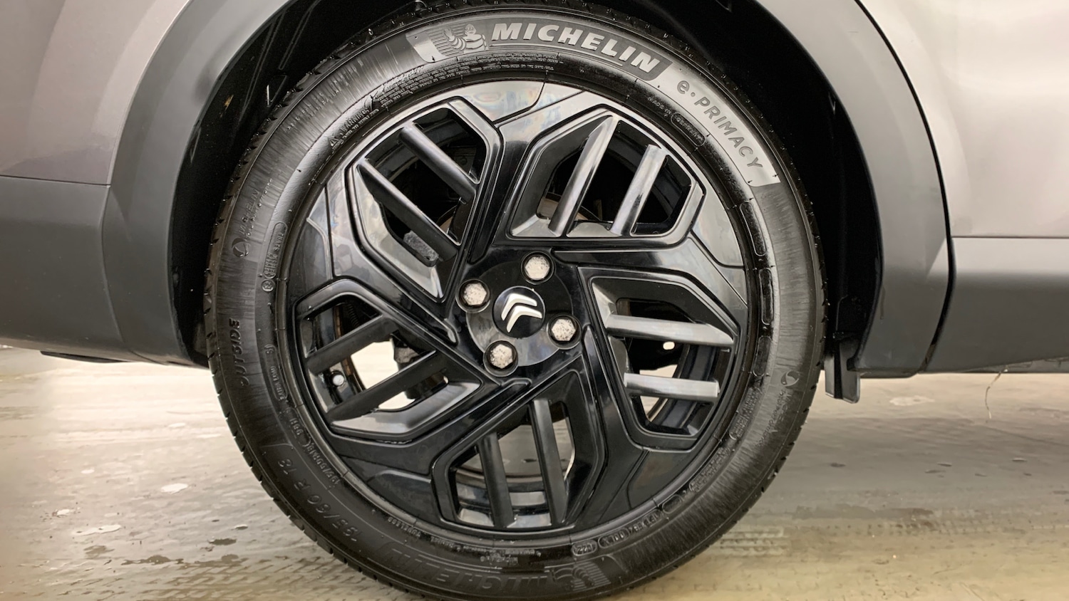 Used Citroen C4 2024 for sale - 77332374: Photo 23