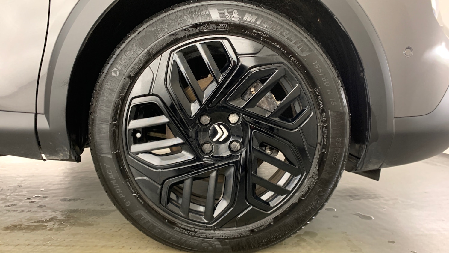 Used Citroen C4 2024 for sale - 77332374: Photo 24