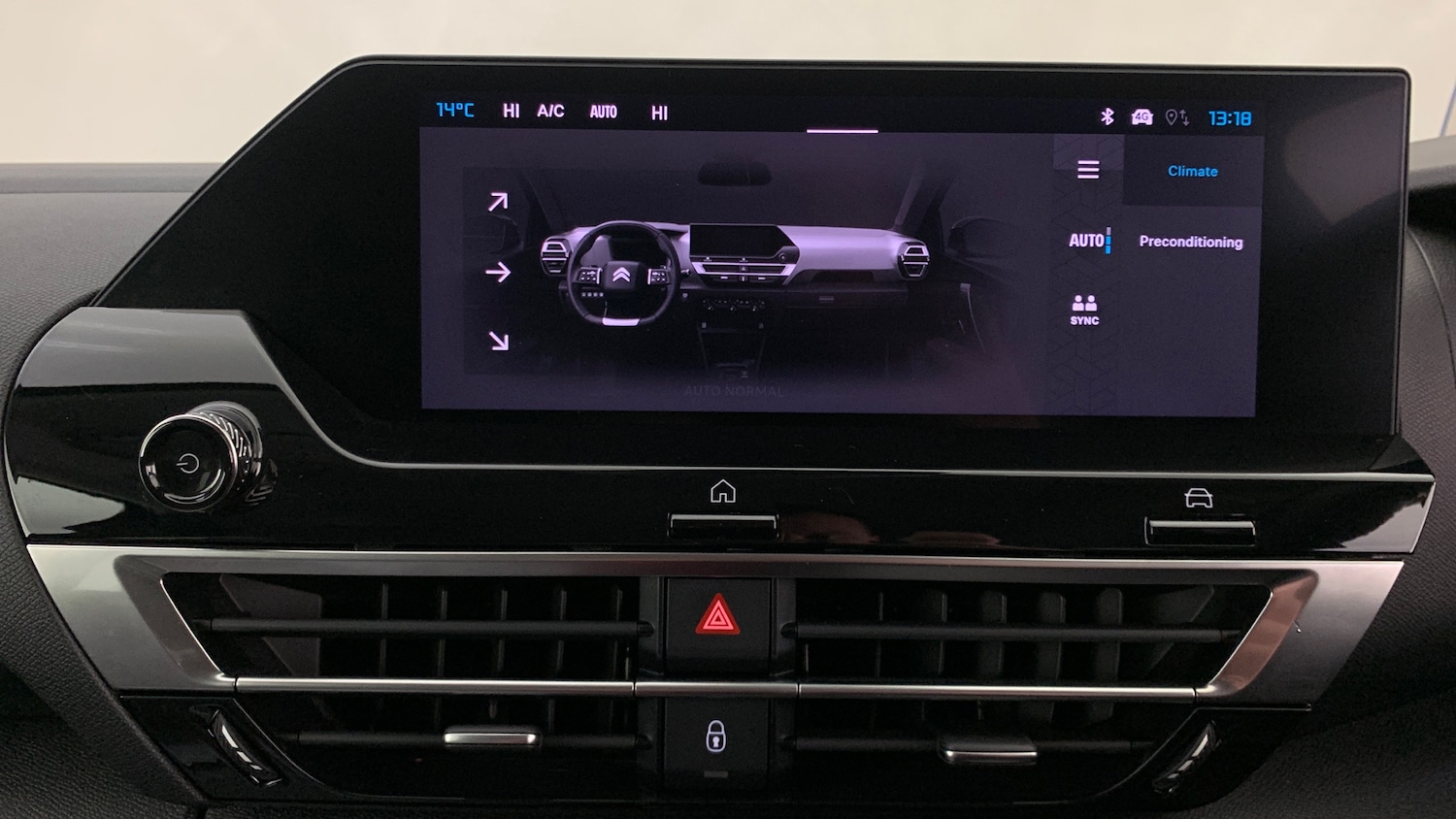 Used Citroen C4 2024 for sale - 77332374: Photo 27