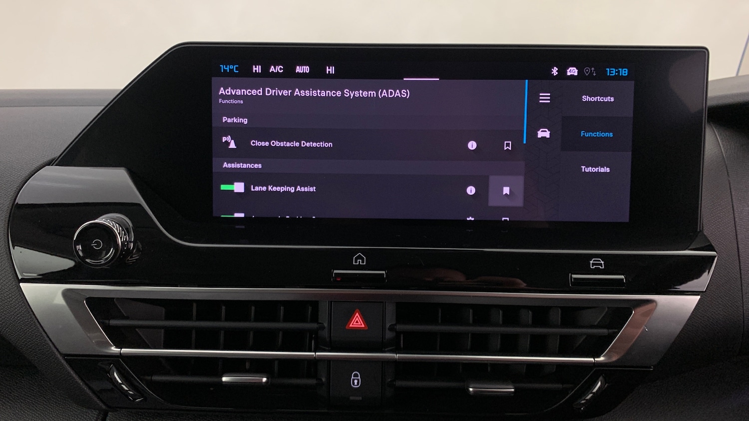 Used Citroen C4 2024 for sale - 77332374: Photo 29