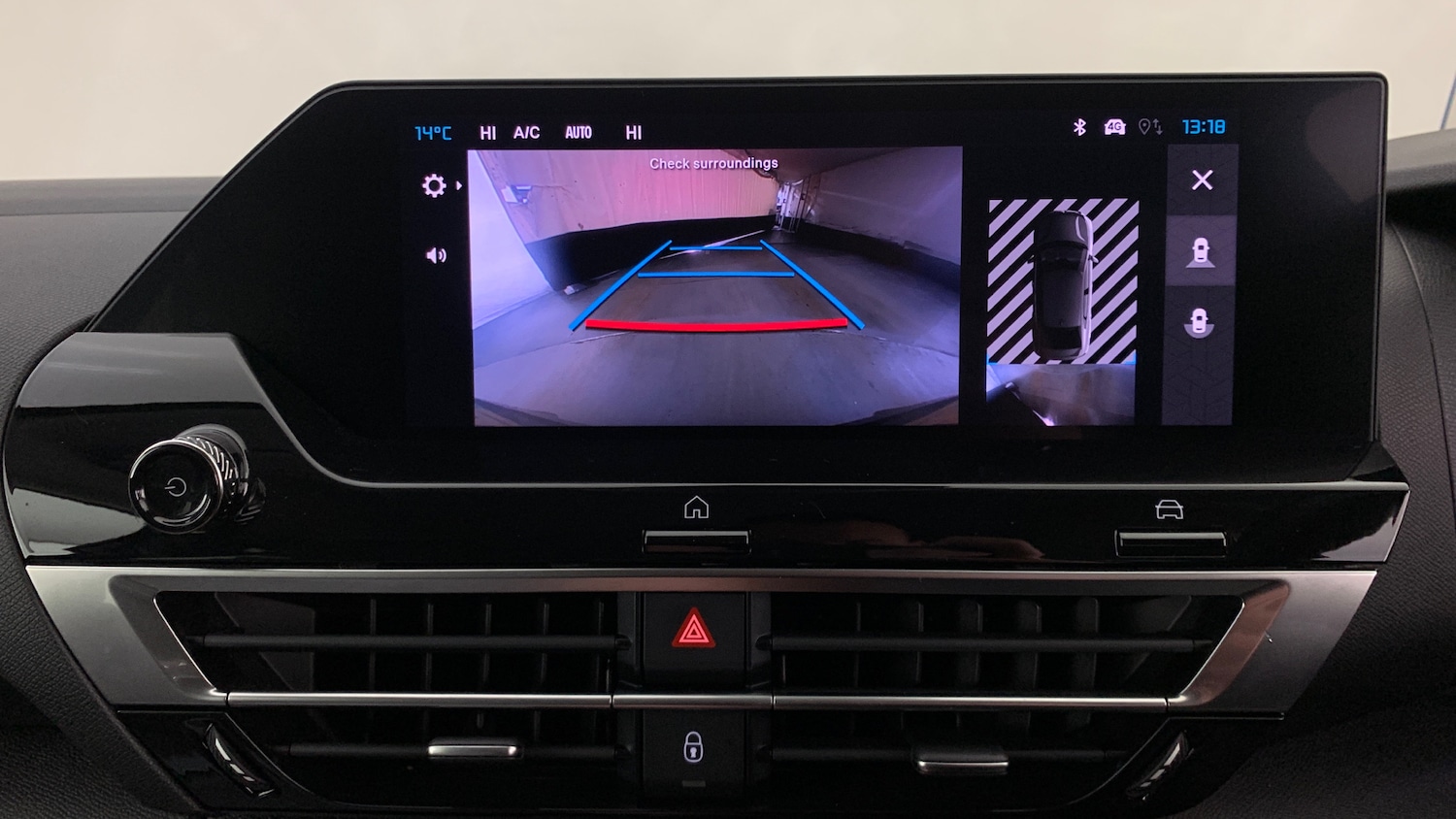 Used Citroen C4 2024 for sale - 77332374: Photo 31