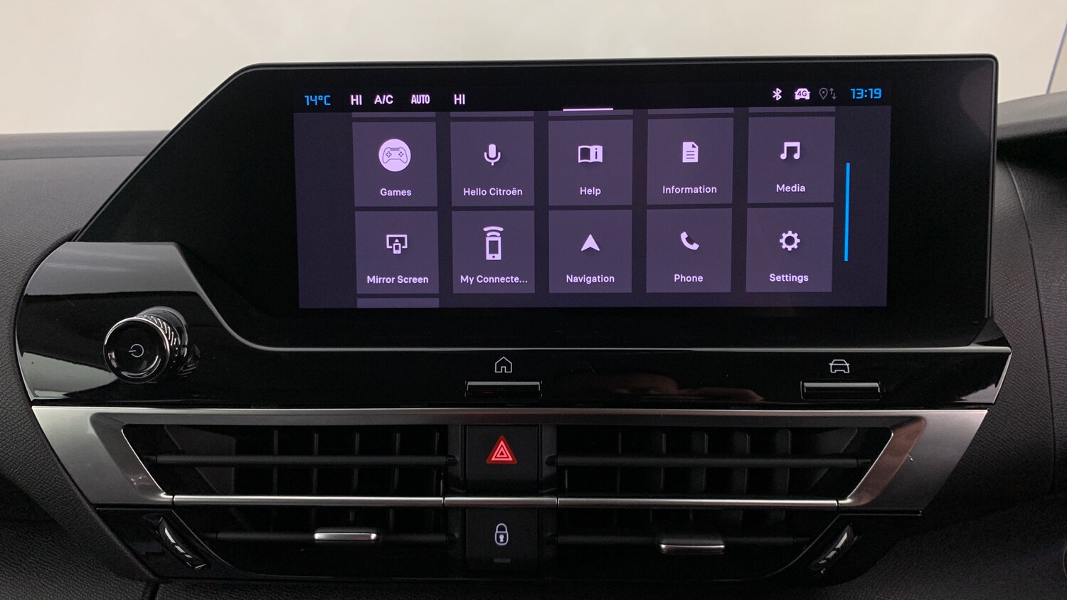 Used Citroen C4 2024 for sale - 77332374: Photo 34