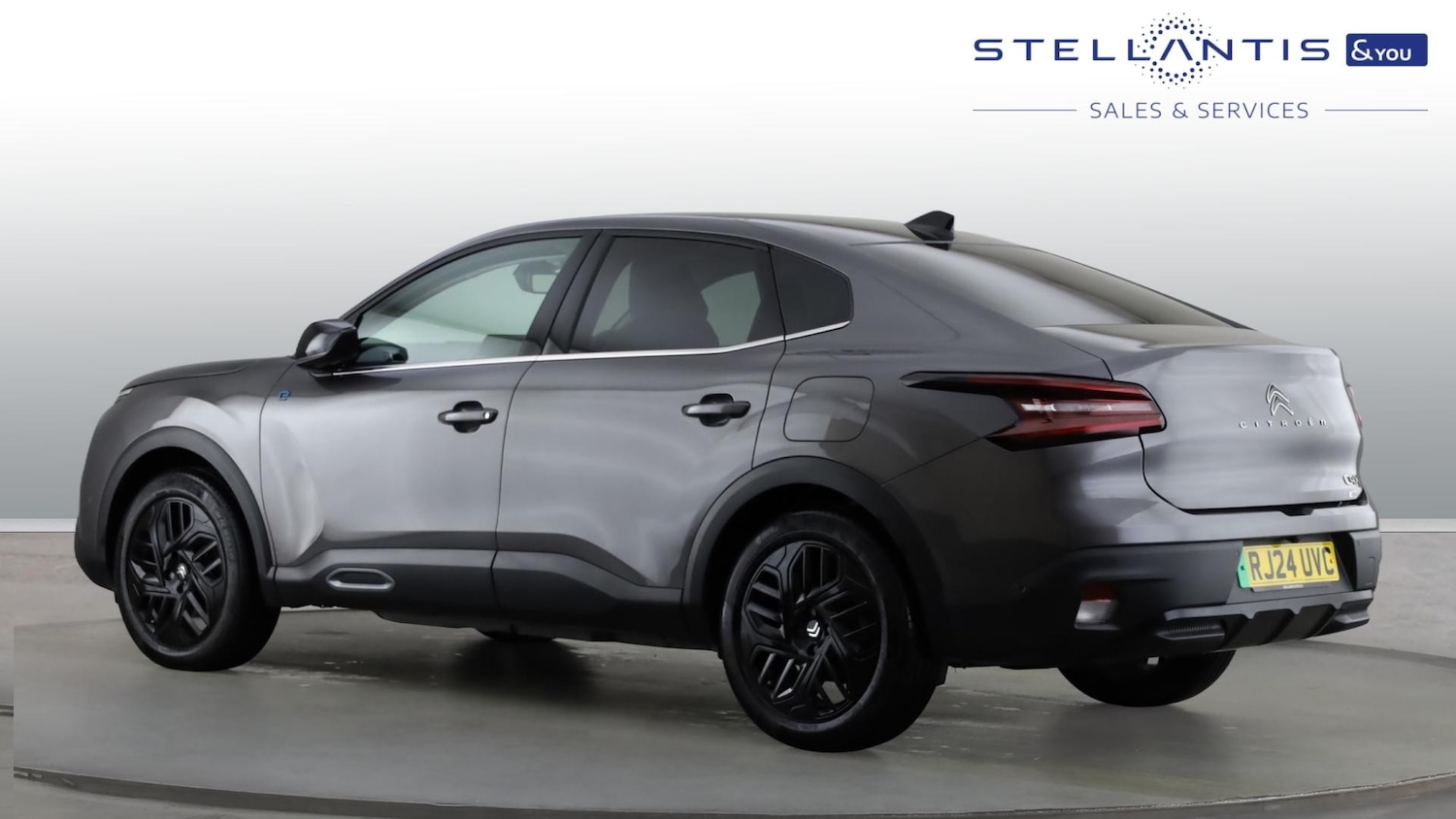 Used Citroen C4 2024 for sale - 77332374: Photo 4