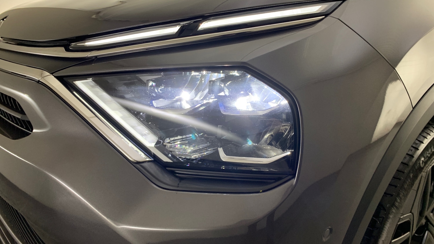 Used Citroen C4 2024 for sale - 77332374: Photo 58