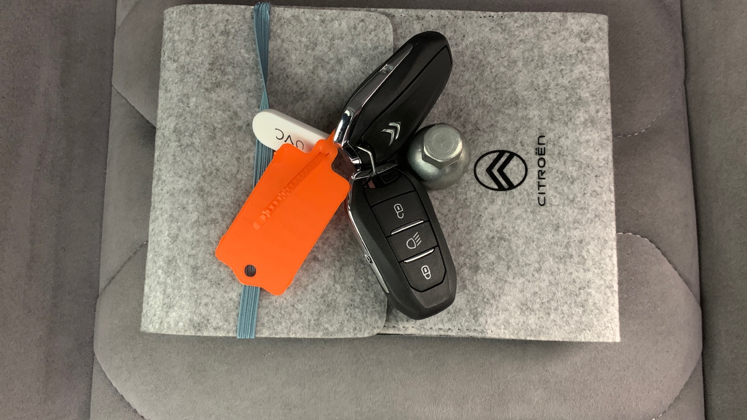 Used Citroen C4 2024 for sale - 77332374: Photo 59