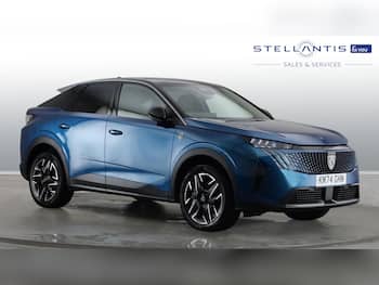 Used Peugeot 3008 2024 for sale - 79713238: Photo