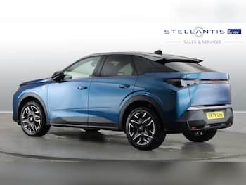 Used Peugeot 3008 2024 for sale - 79713238: Photo