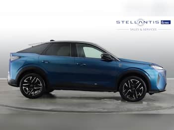 Used Peugeot 3008 2024 for sale - 79713238: Photo