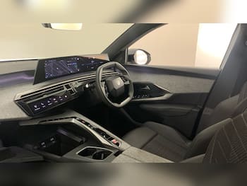 Used Peugeot 5008 2025 for sale - 79713245: Photo