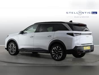 Used Peugeot 5008 2025 for sale - 79713245: Photo