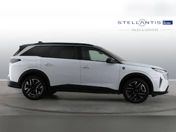 Used Peugeot 5008 2025 for sale - 79713245: Photo