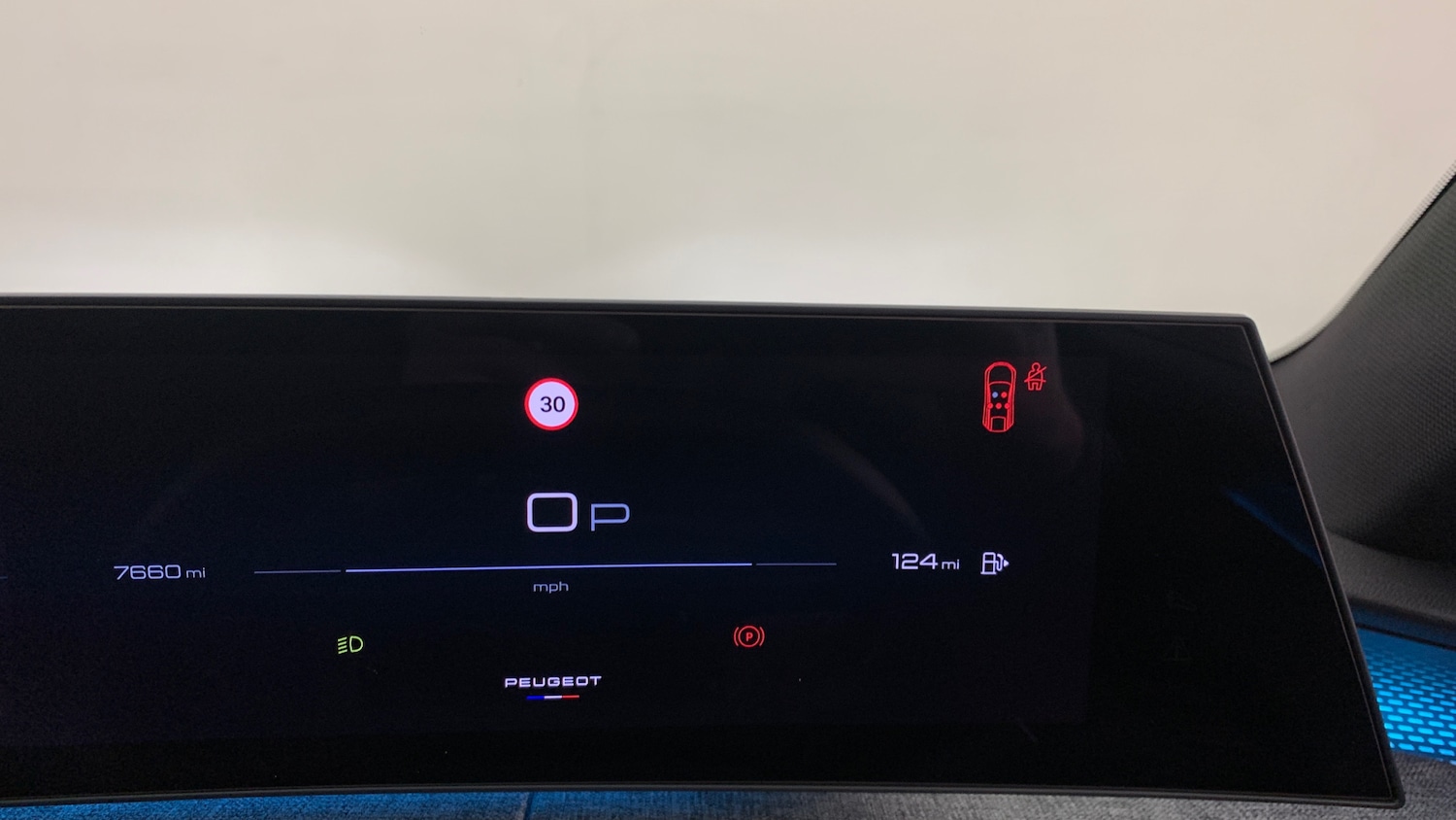 Used Peugeot 3008 2025 for sale - 76400009: Photo 10