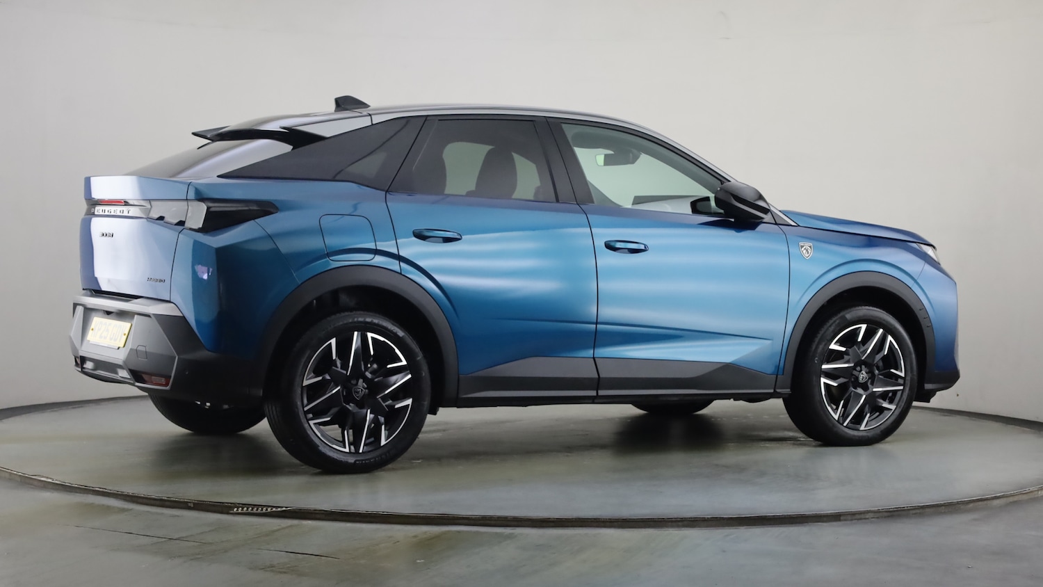 Used Peugeot 3008 2025 for sale - 76400009: Photo 12