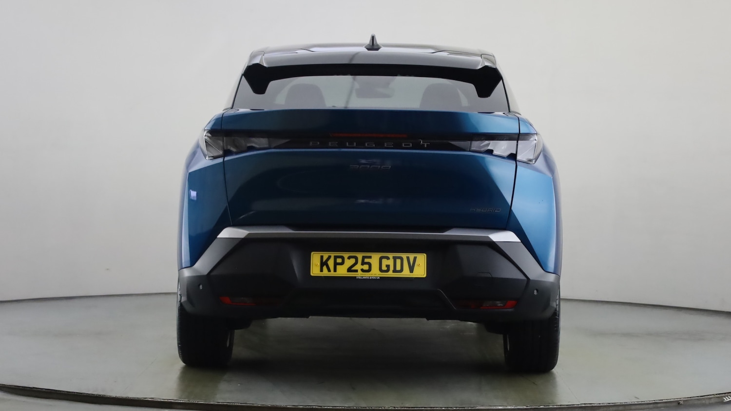 Used Peugeot 3008 2025 for sale - 76400009: Photo 13