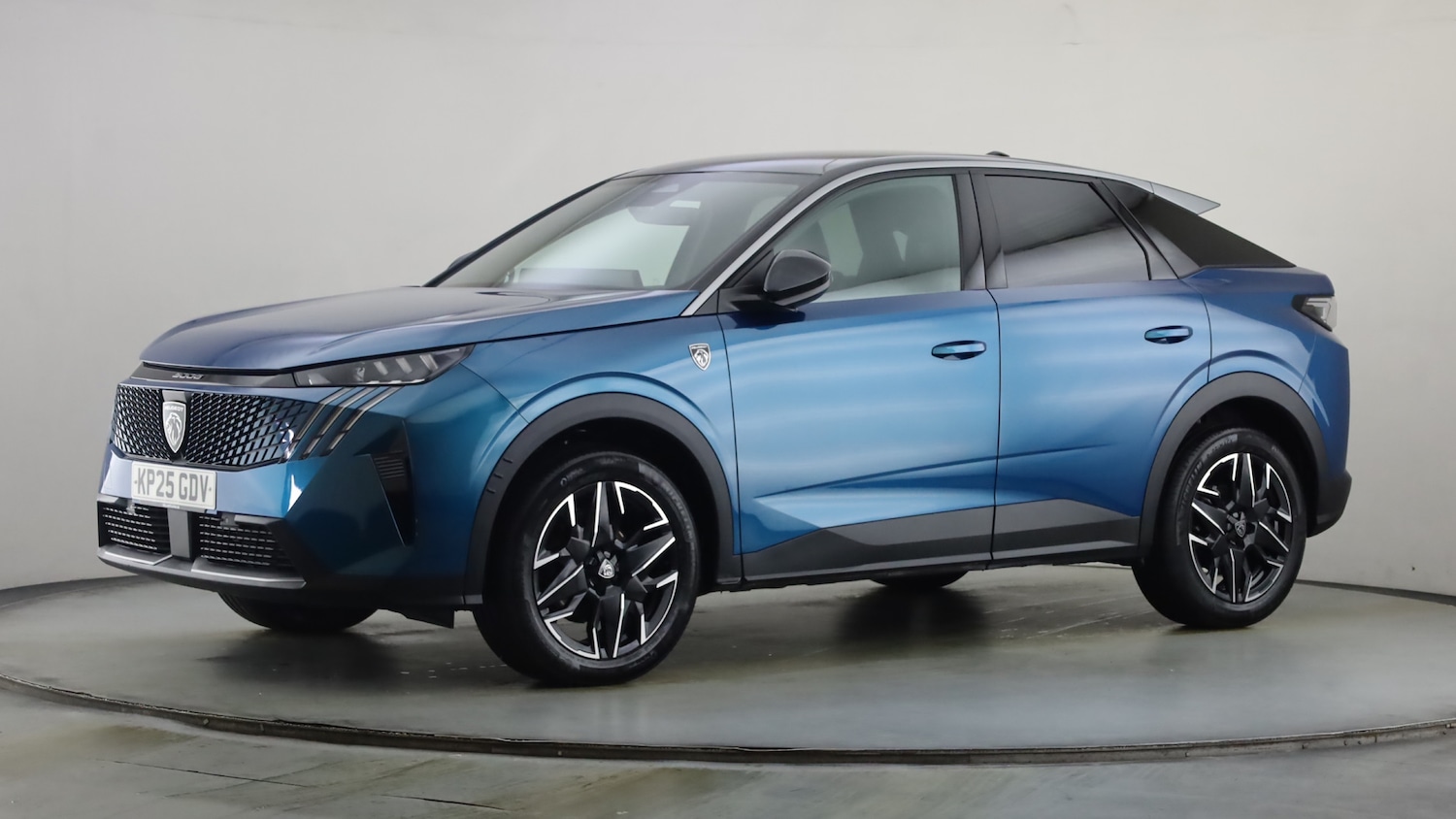 Used Peugeot 3008 2025 for sale - 76400009: Photo 15