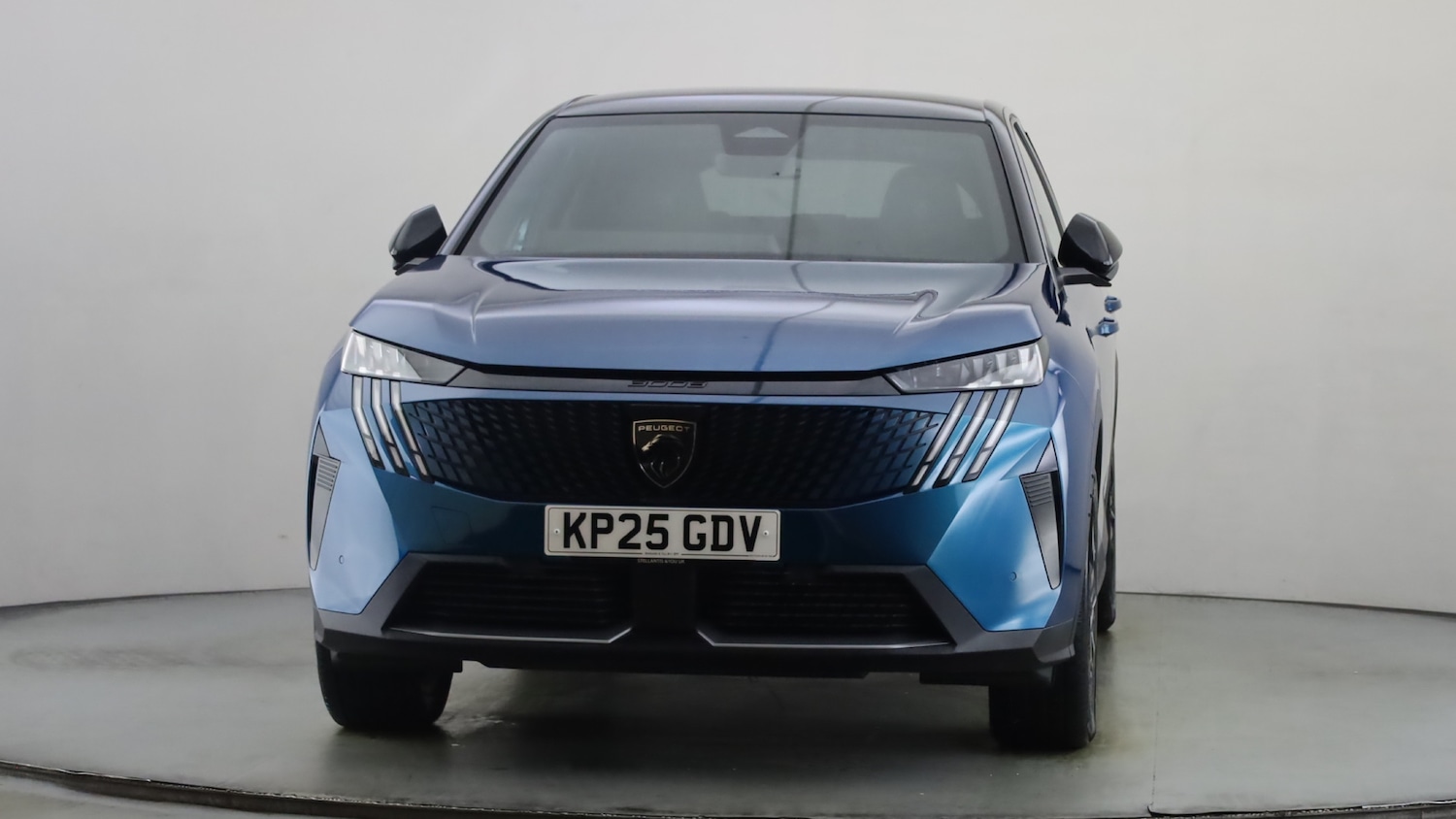 Used Peugeot 3008 2025 for sale - 76400009: Photo 16