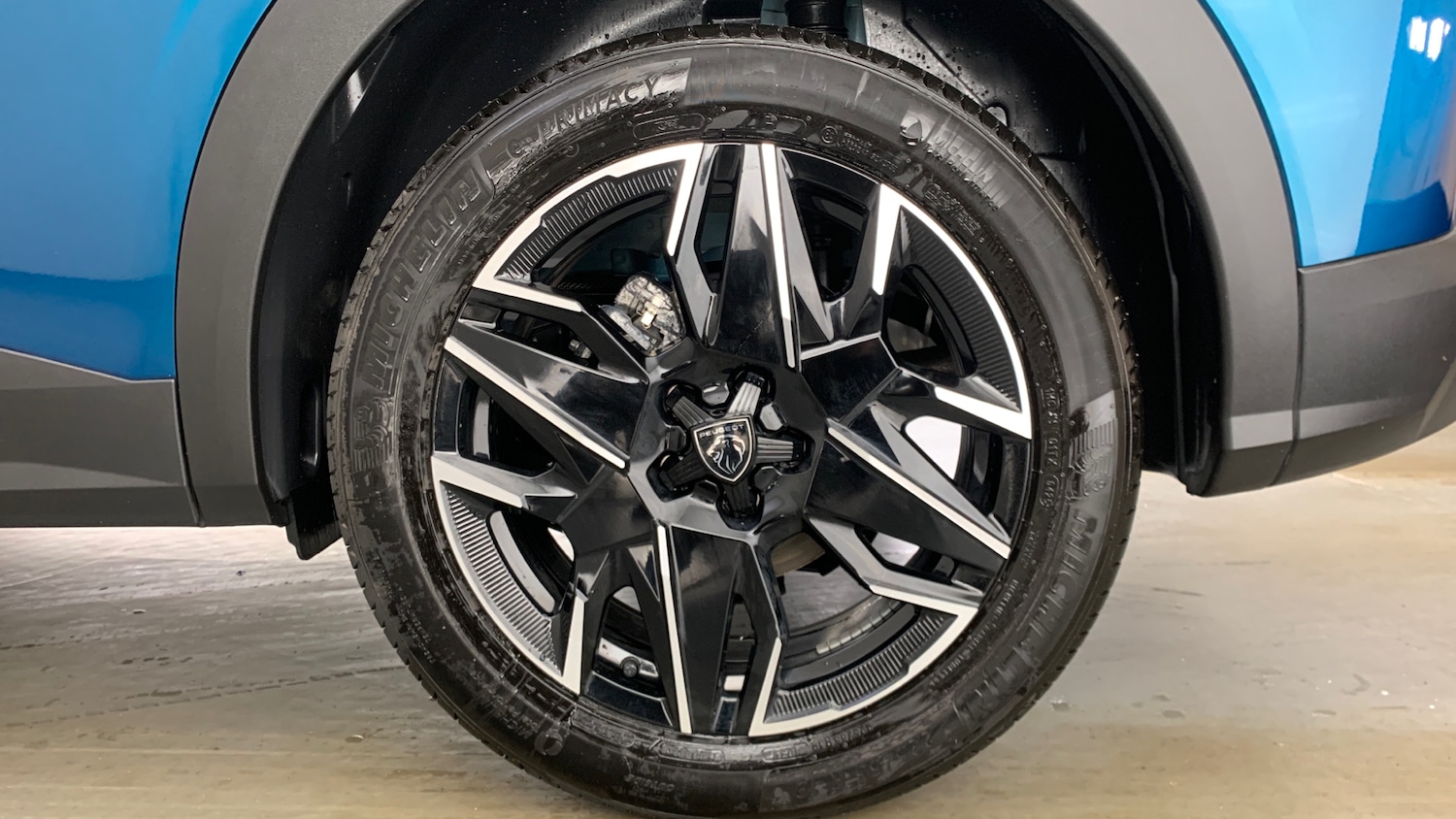 Used Peugeot 3008 2025 for sale - 76400009: Photo 17