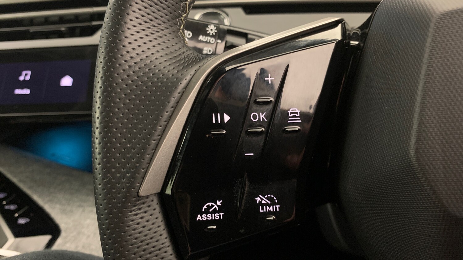 Used Peugeot 3008 2025 for sale - 76400009: Photo 19