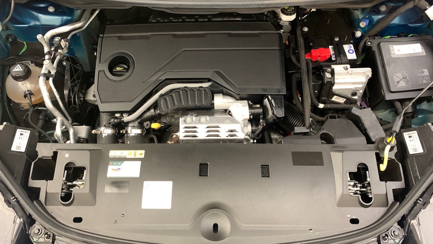 Used Peugeot 3008 2025 for sale - 76400009: Photo 21