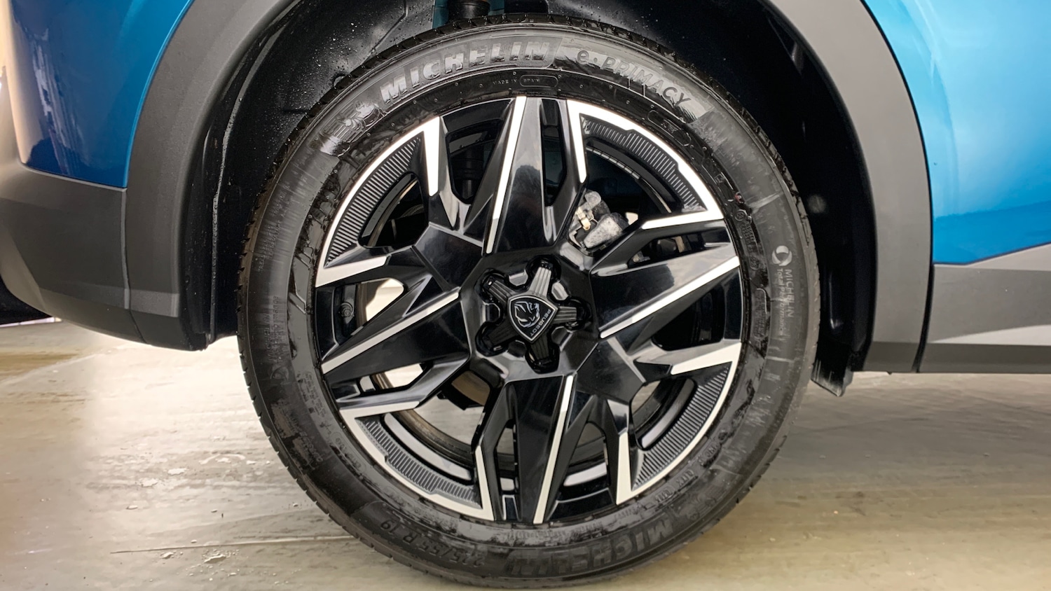 Used Peugeot 3008 2025 for sale - 76400009: Photo 22