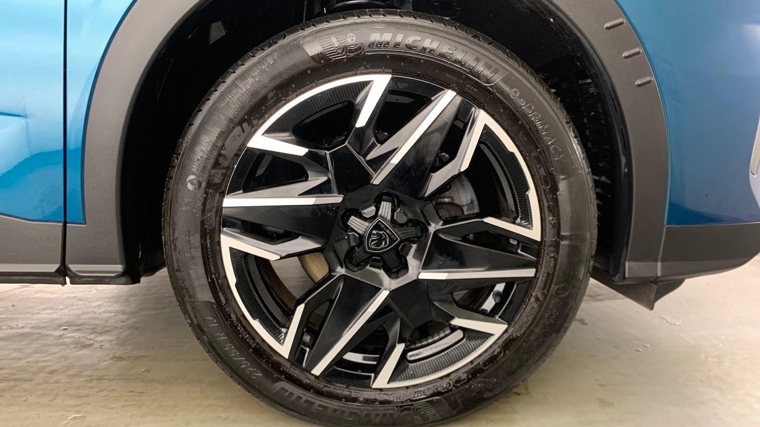 Used Peugeot 3008 2025 for sale - 76400009: Photo 23