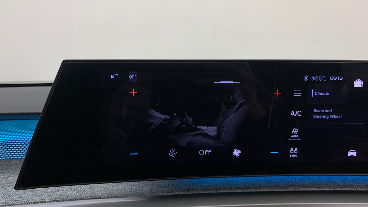 Used Peugeot 3008 2025 for sale - 76400009: Photo 24