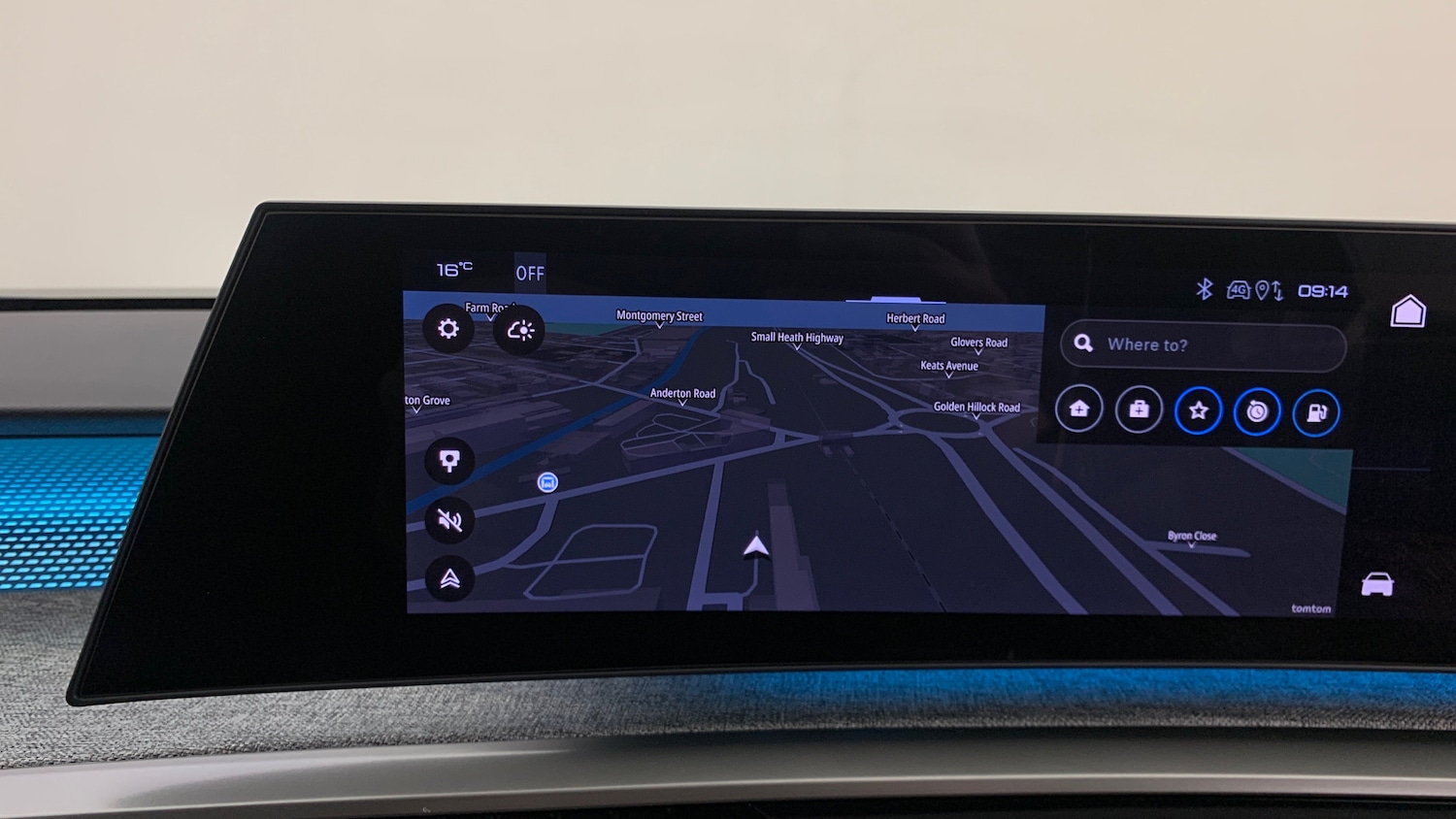 Used Peugeot 3008 2025 for sale - 76400009: Photo 29