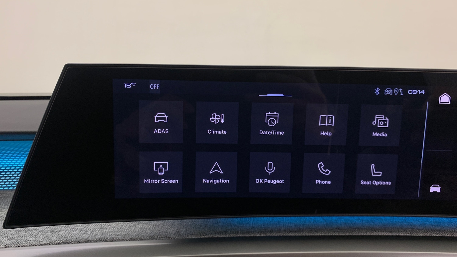 Used Peugeot 3008 2025 for sale - 76400009: Photo 30