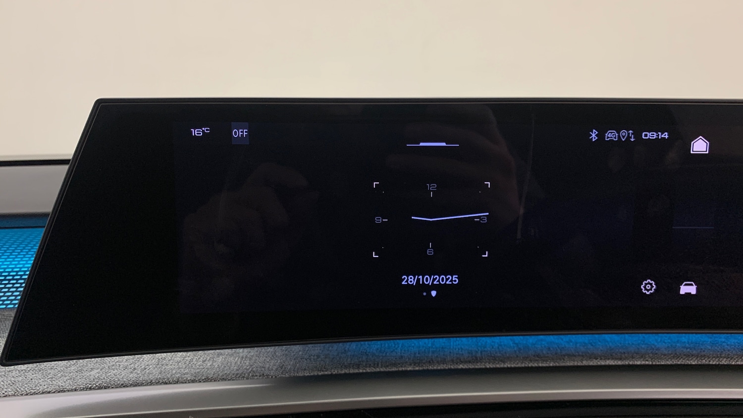 Used Peugeot 3008 2025 for sale - 76400009: Photo 31