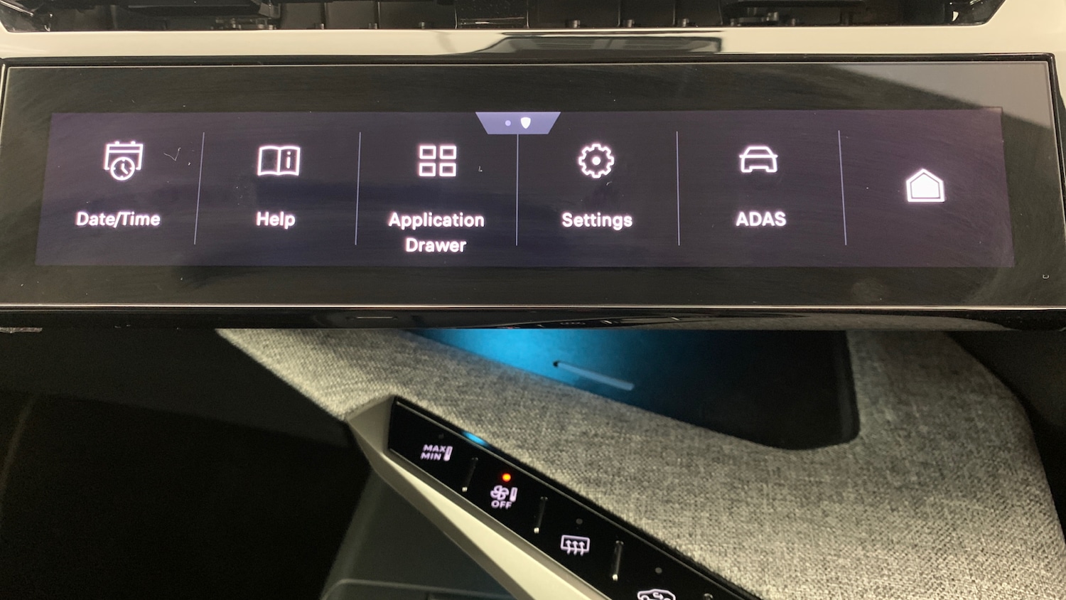 Used Peugeot 3008 2025 for sale - 76400009: Photo 32