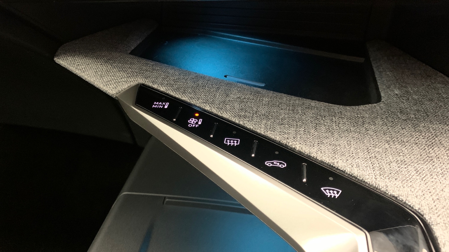 Used Peugeot 3008 2025 for sale - 76400009: Photo 33