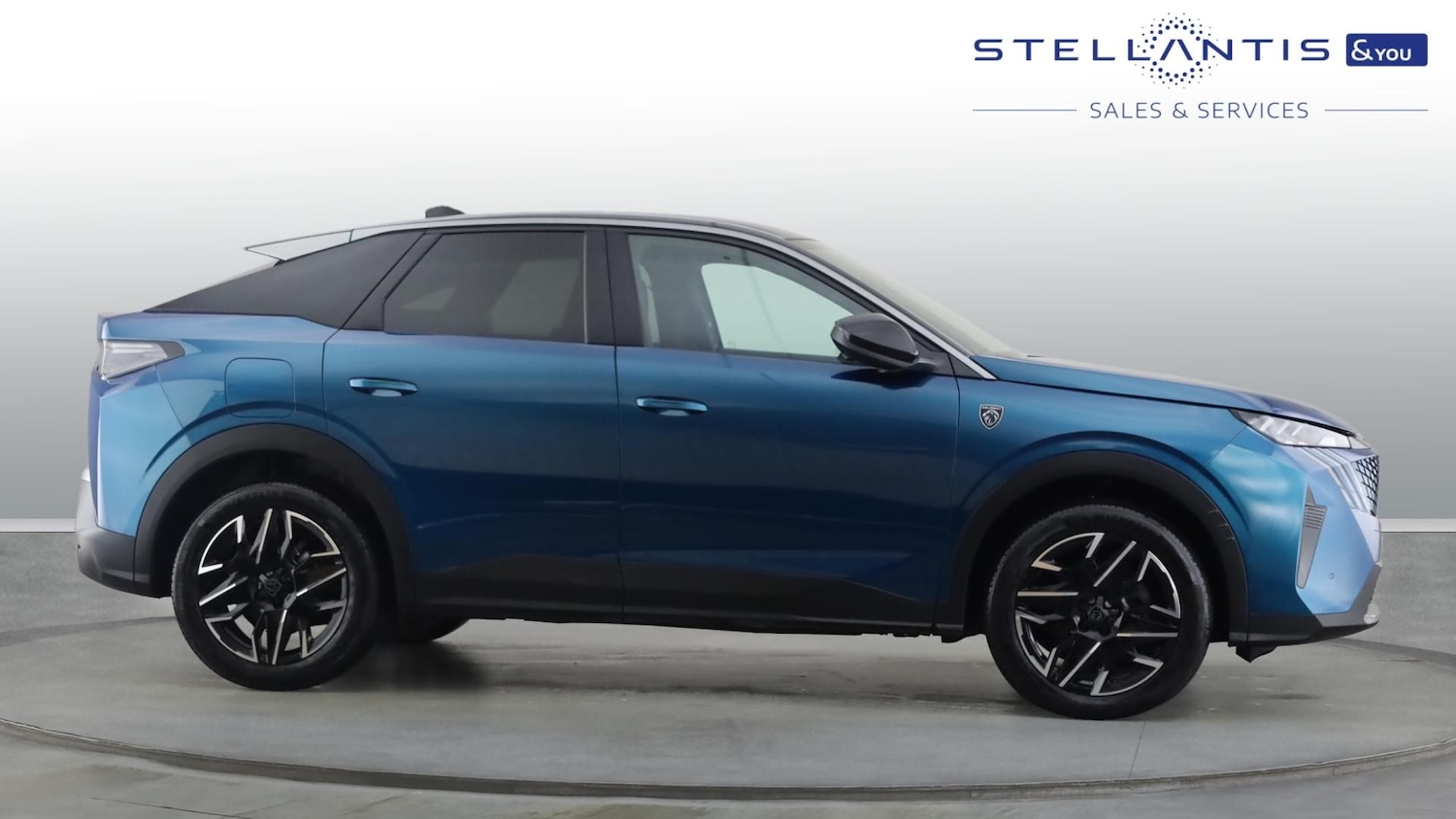 Used Peugeot 3008 2025 for sale - 76400009: Photo 4