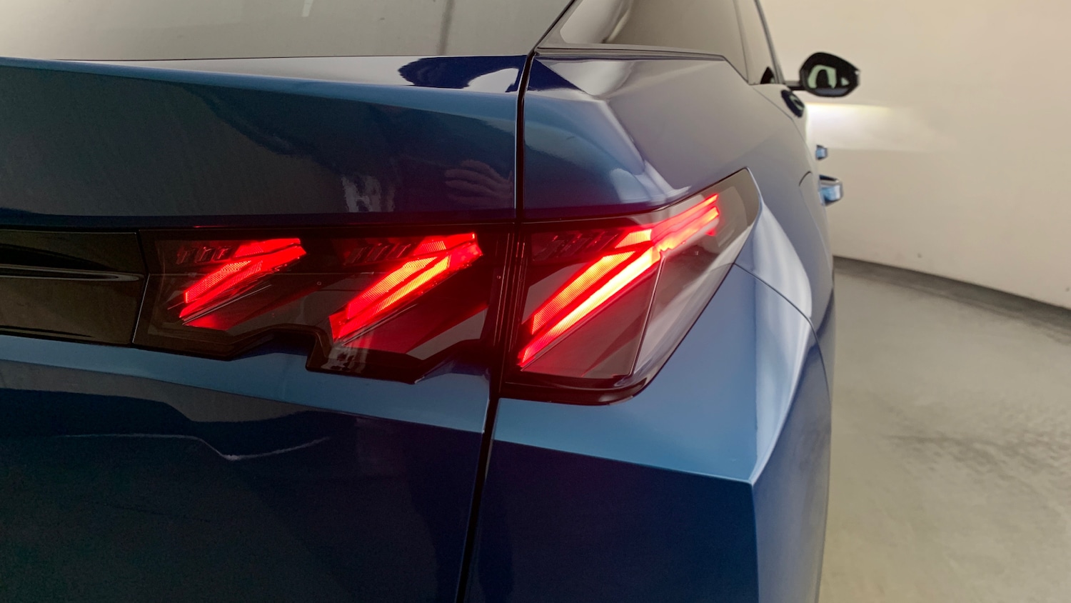 Used Peugeot 3008 2025 for sale - 76400009: Photo 43