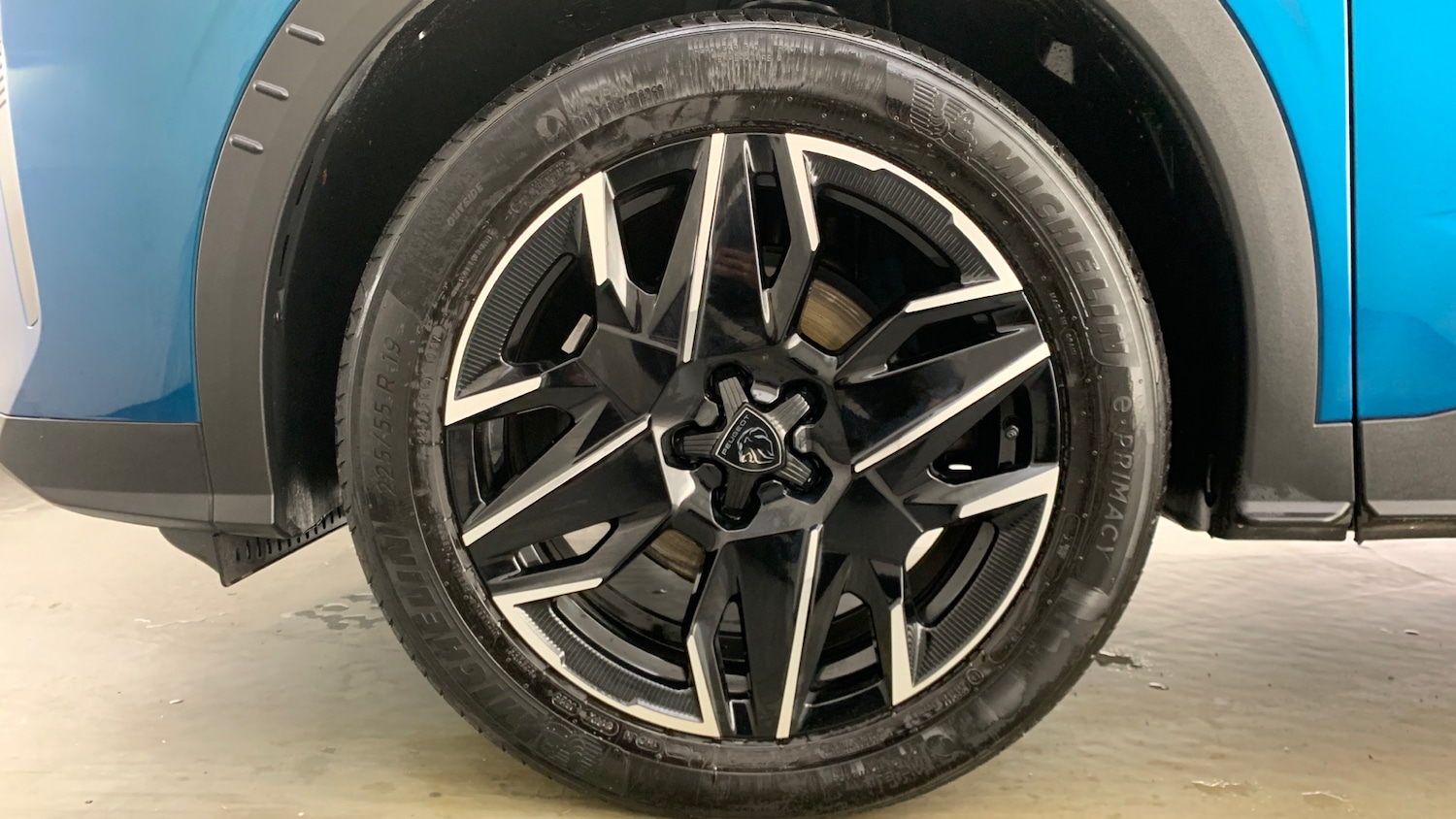 Used Peugeot 3008 2025 for sale - 76400009: Photo 6