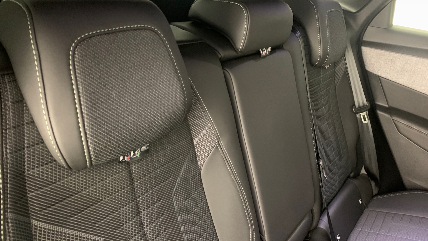 Used Peugeot 3008 2025 for sale - 76400009: Photo 7