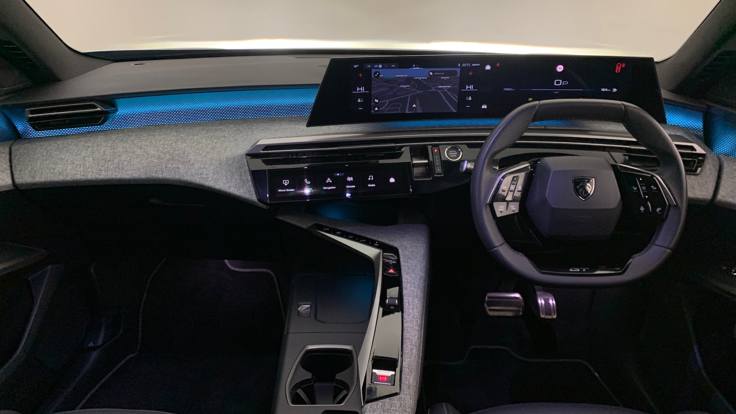 Used Peugeot 3008 2025 for sale - 76400009: Photo 9