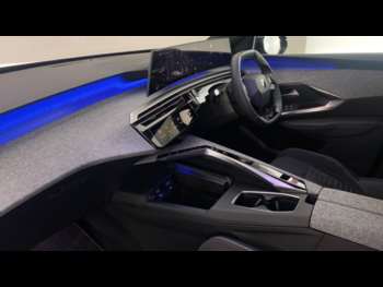 Used Peugeot 3008 2024 for sale - 74946800: Photo