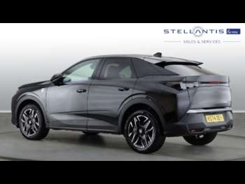 Used Peugeot 3008 2024 for sale - 74946800: Photo
