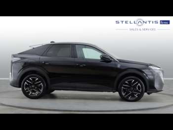 Used Peugeot 3008 2024 for sale - 74946800: Photo