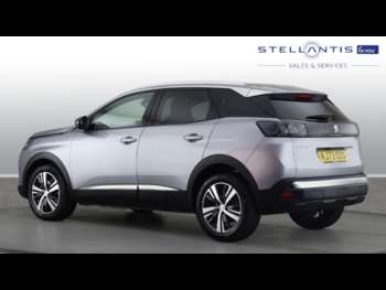 Used Peugeot 3008 2024 for sale - 75226825: Photo