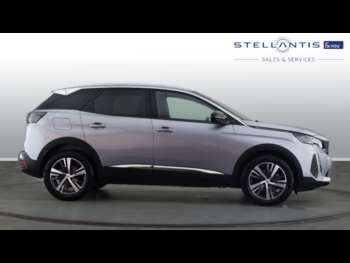 Used Peugeot 3008 2024 for sale - 75226825: Photo