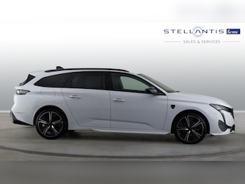 Used Peugeot 308 SW 2025 for sale - 79146622: Photo