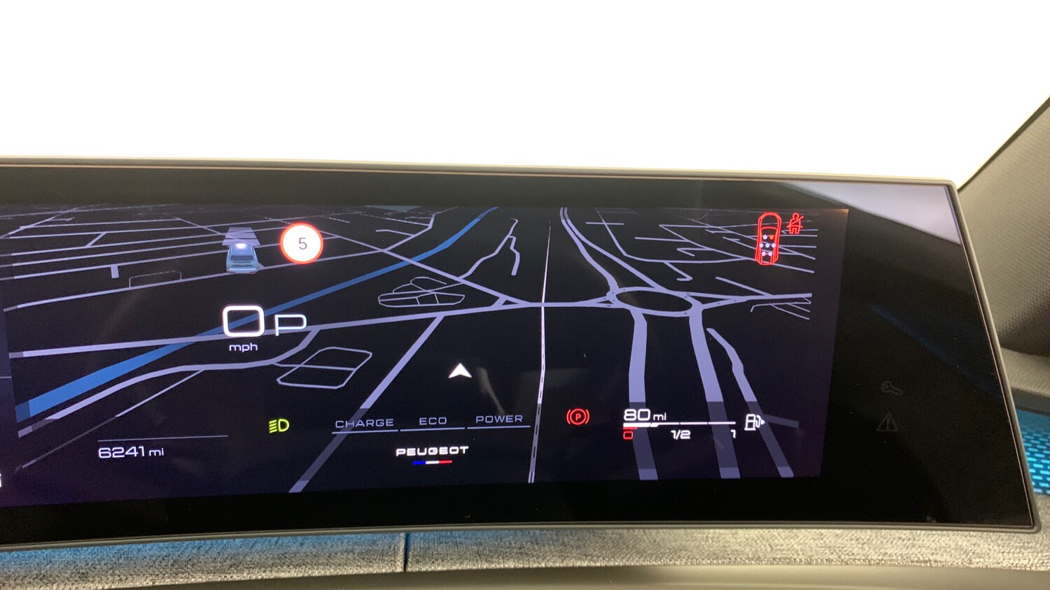 Used Peugeot 5008 2025 for sale - 78158141: Photo 11