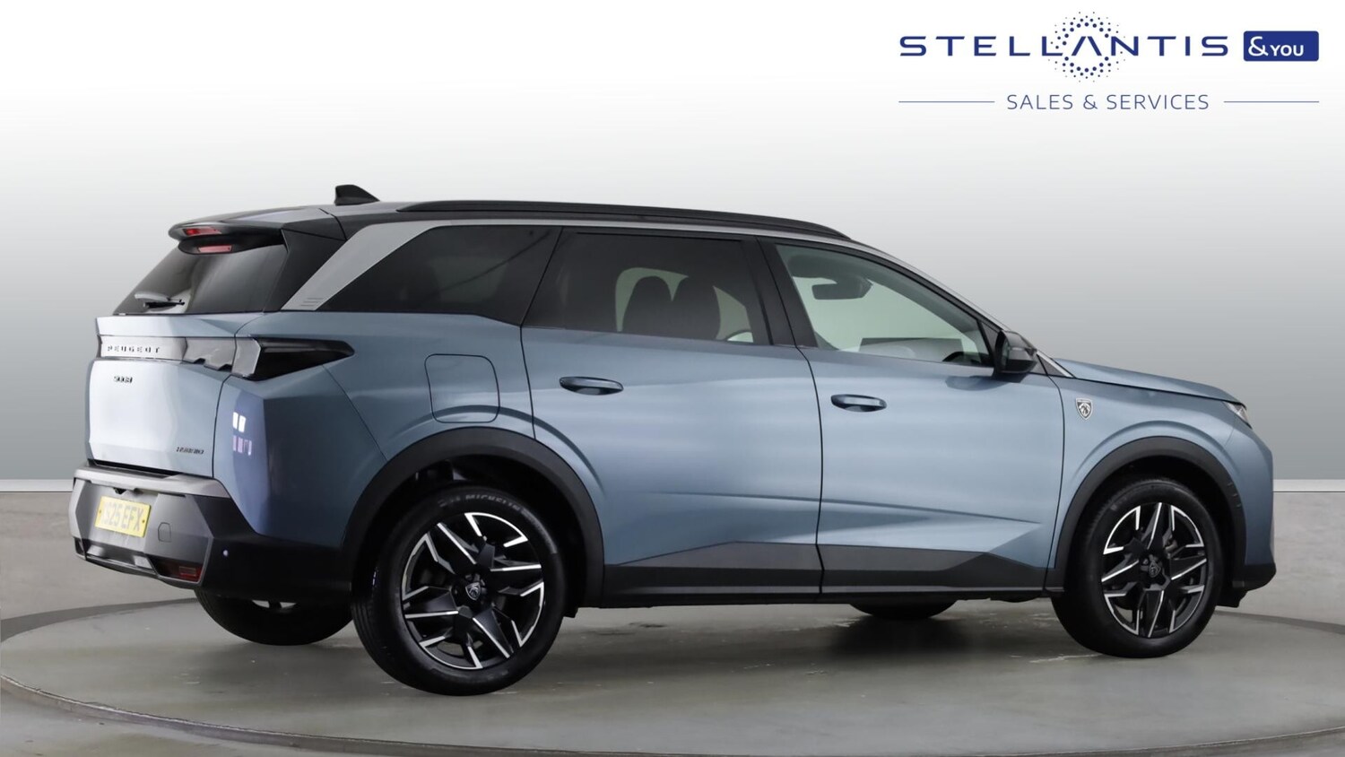 Used Peugeot 5008 2025 for sale - 78158141: Photo 12