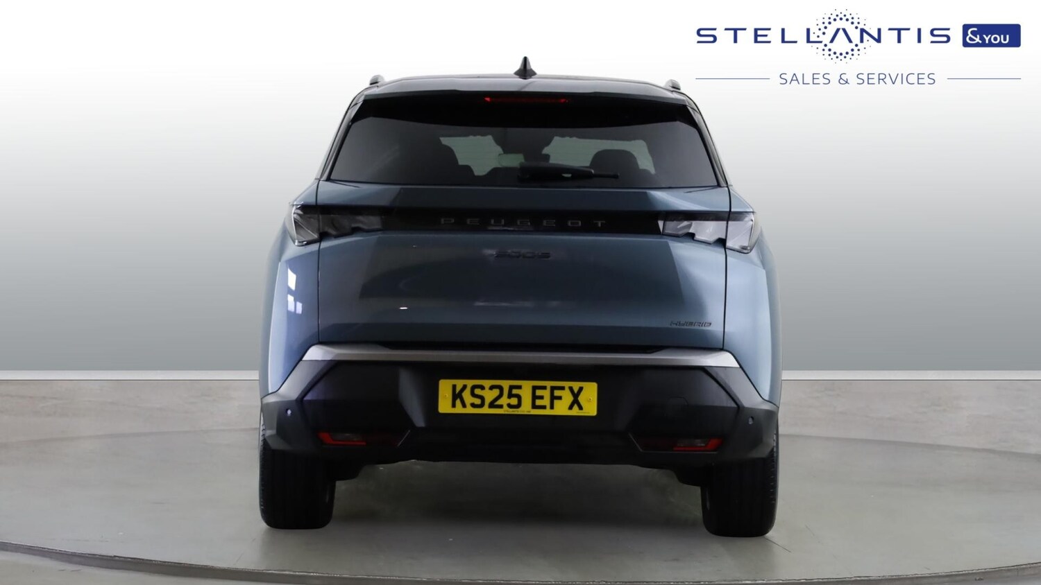 Used Peugeot 5008 2025 for sale - 78158141: Photo 13