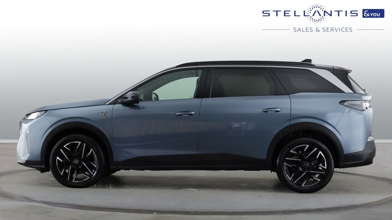 Used Peugeot 5008 2025 for sale - 78158141: Photo 14