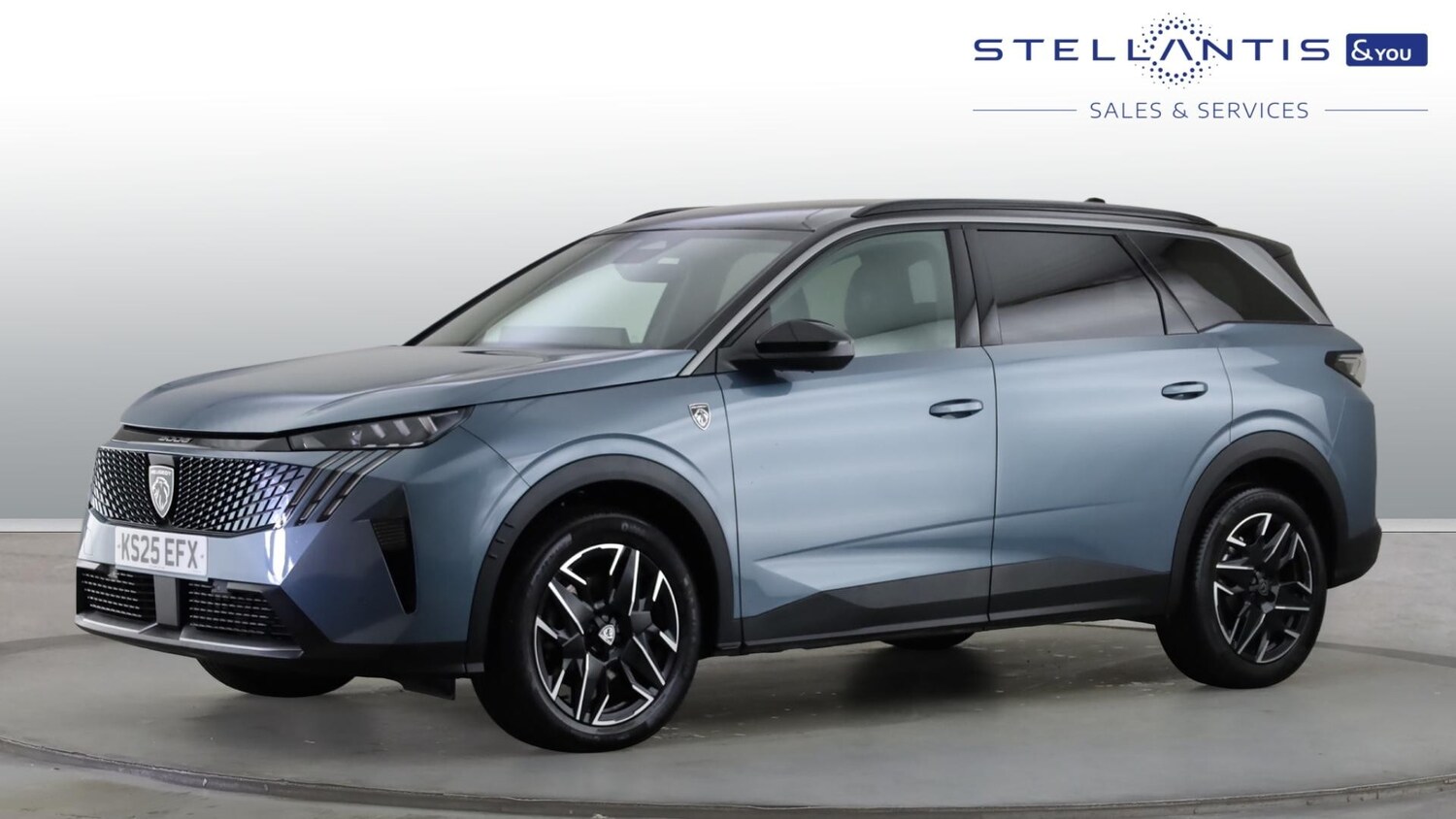 Used Peugeot 5008 2025 for sale - 78158141: Photo 15